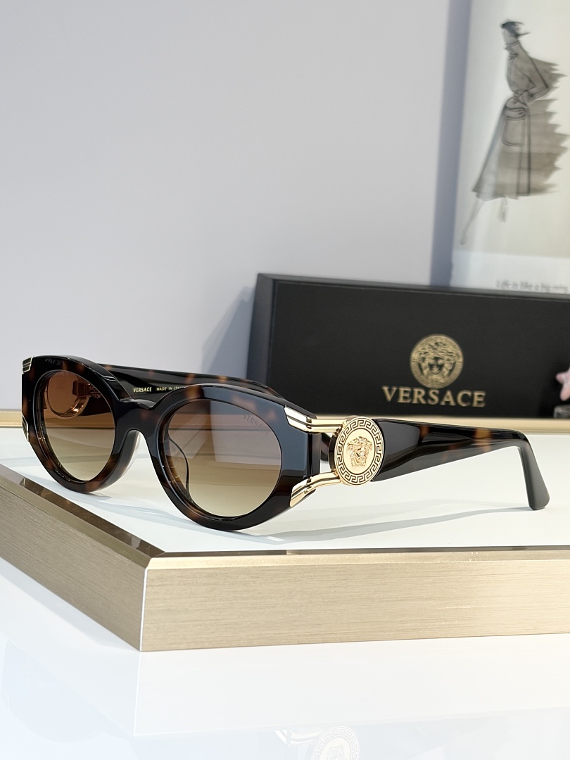 Other VERSACEMOD:VE1872Size:52 - Image 9