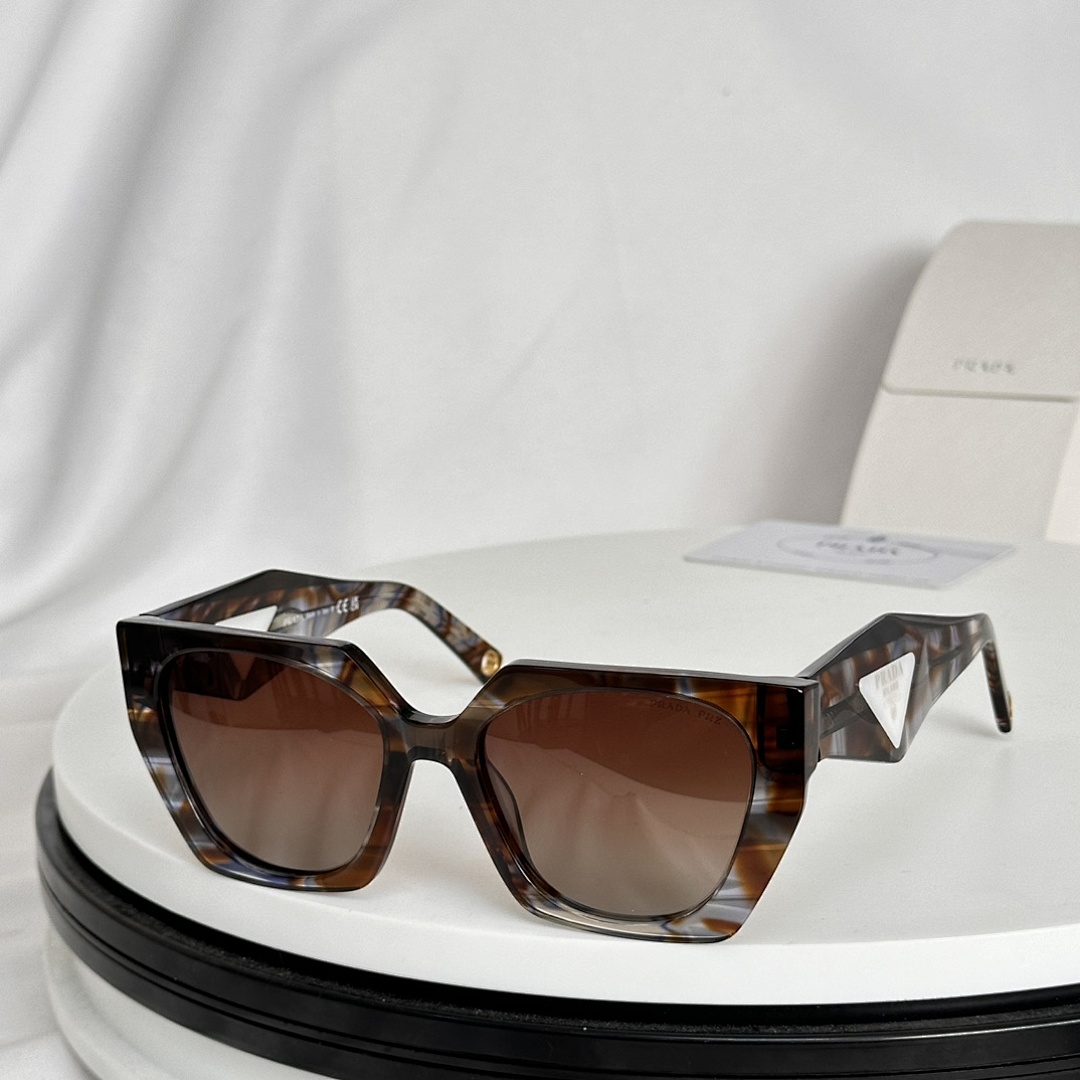 Prada MODEL:PR 19ZYSIZE:54 - Image 7