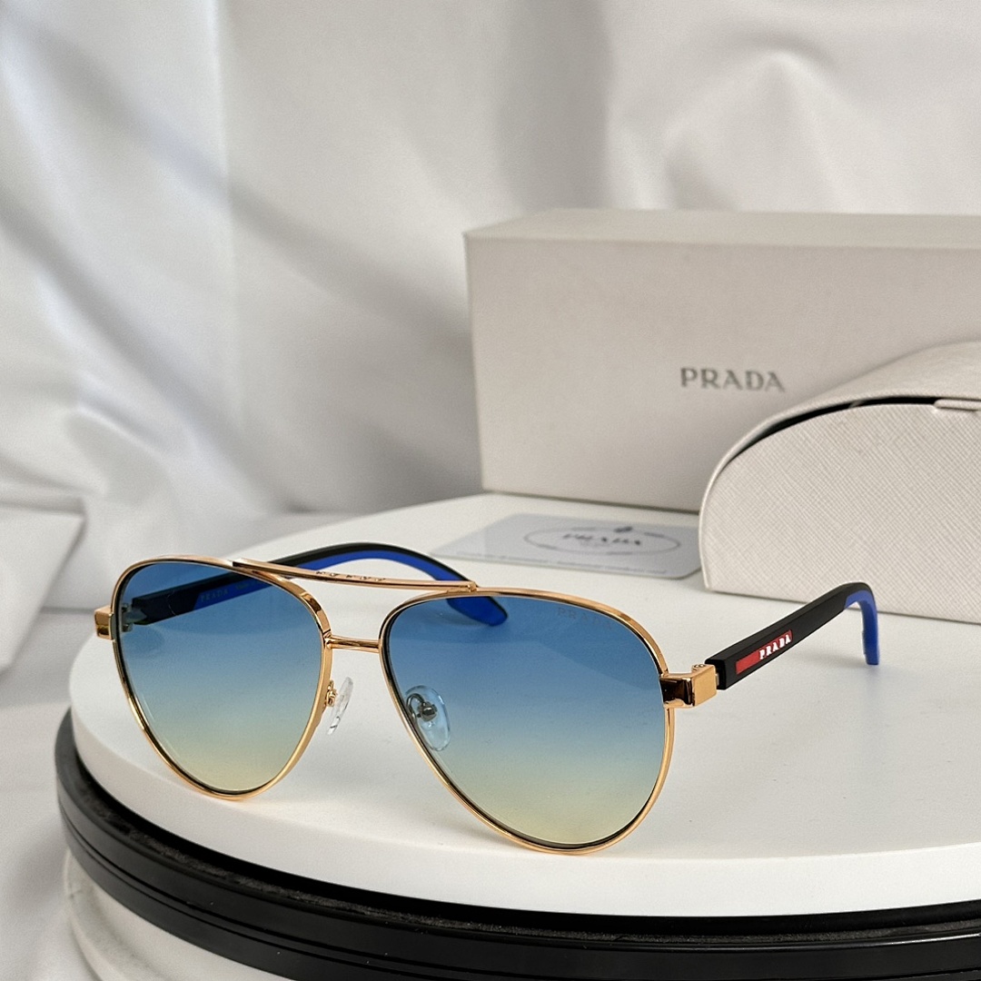 Prada MODEL PS 52YS SIZE 61