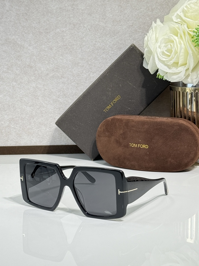 Other TOM FORDMODEL:TF0790 SIZE:57 - Image 8