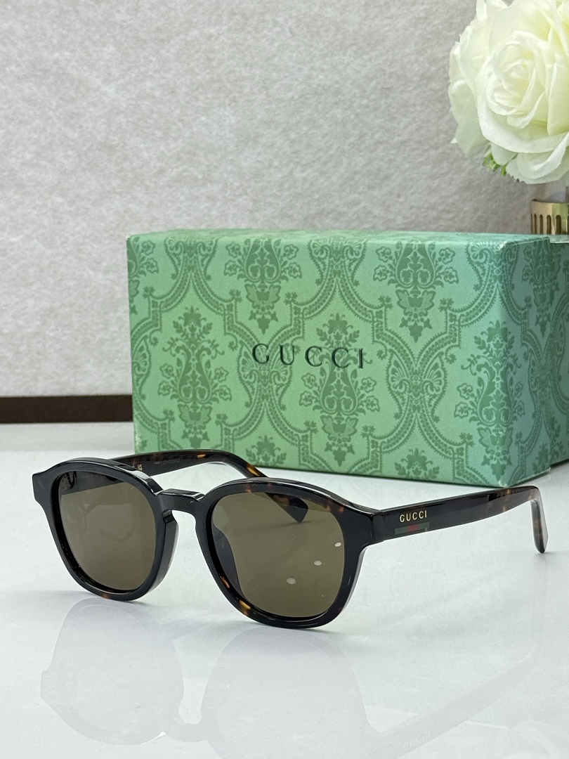 Other GUCCIMODEL:GG2109SKSIZE:53 - Image 5