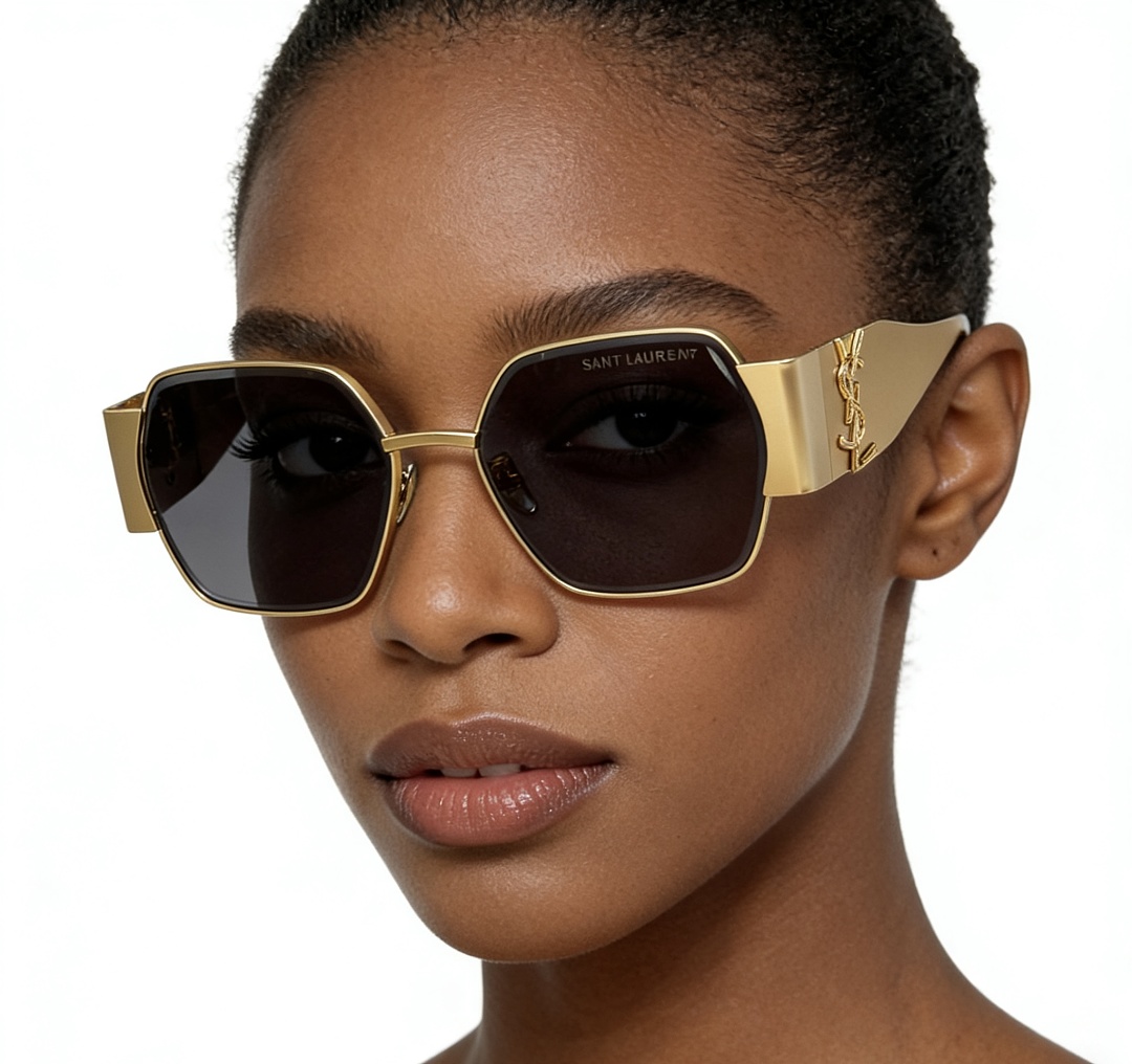 Other SAINT LAURENTMODEL:SL M1721SIZE:57, photo 1