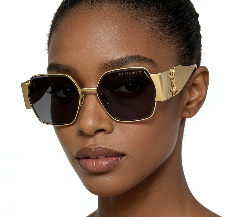 Other SAINT LAURENTMODEL:SL M1721SIZE:57, photo 1