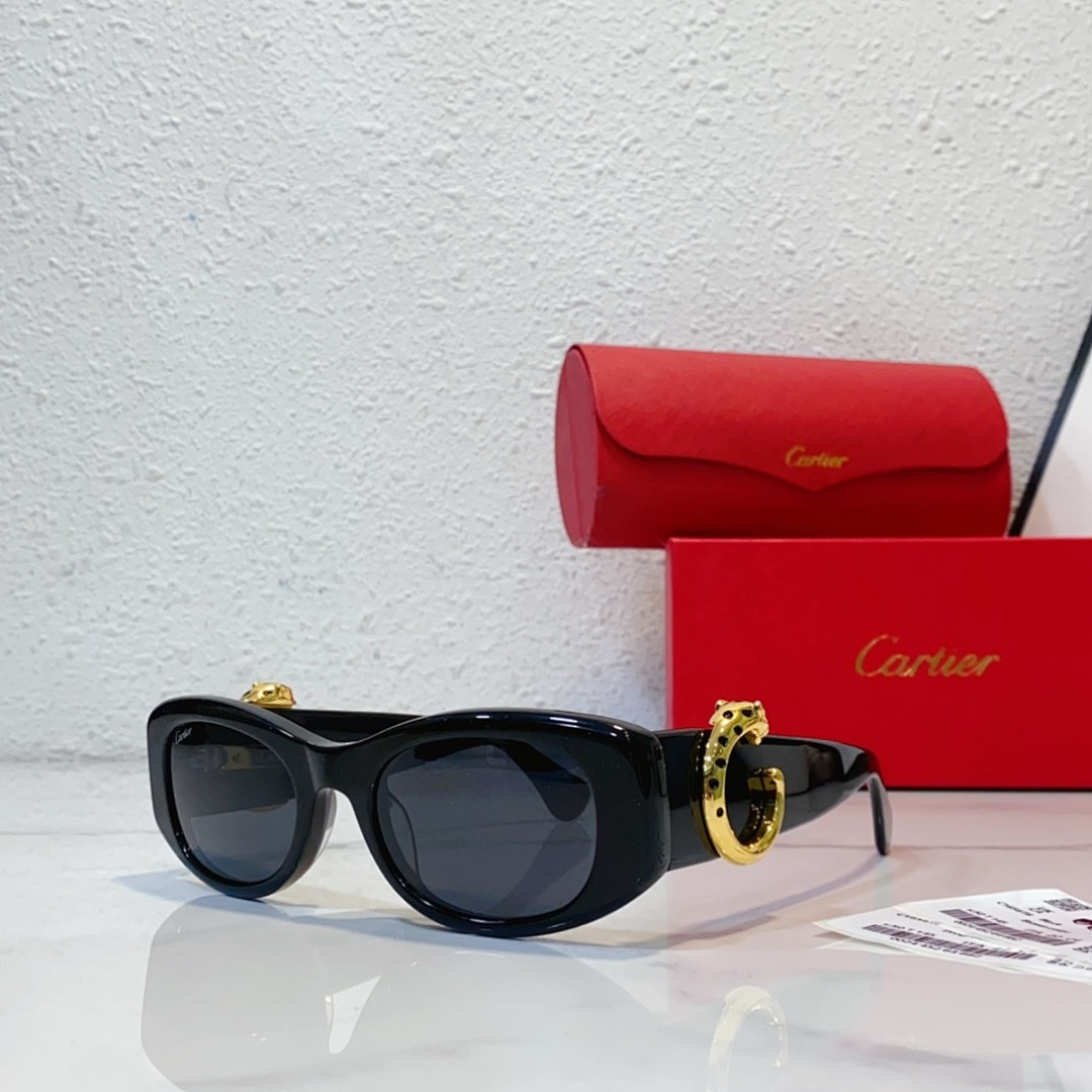 CartierMODEL:CT0472SSIZE:50, photo 1