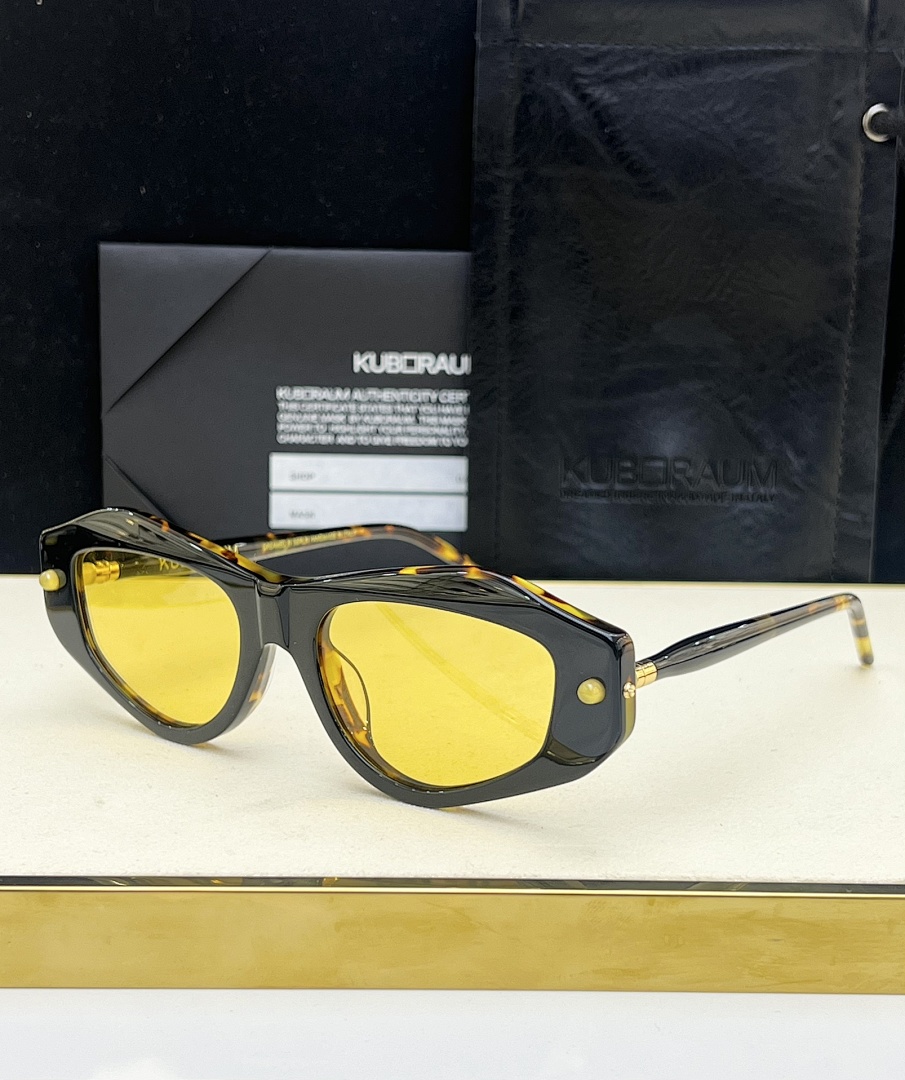 Other KUBORAUM MODEL:Maske SIZE:54 19-145_ - Image 5