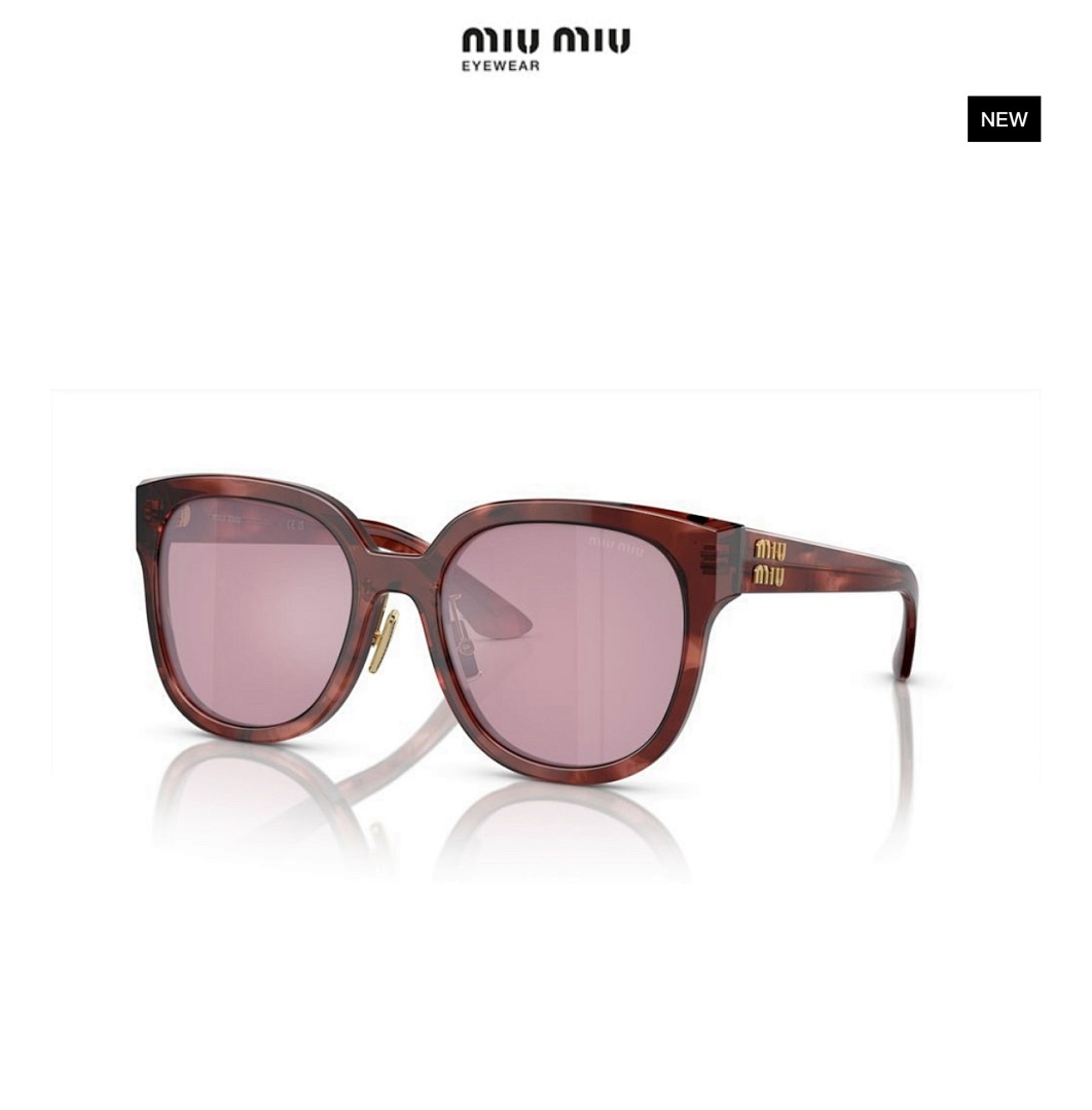 Miu Miu 01ZS_ - Image 5