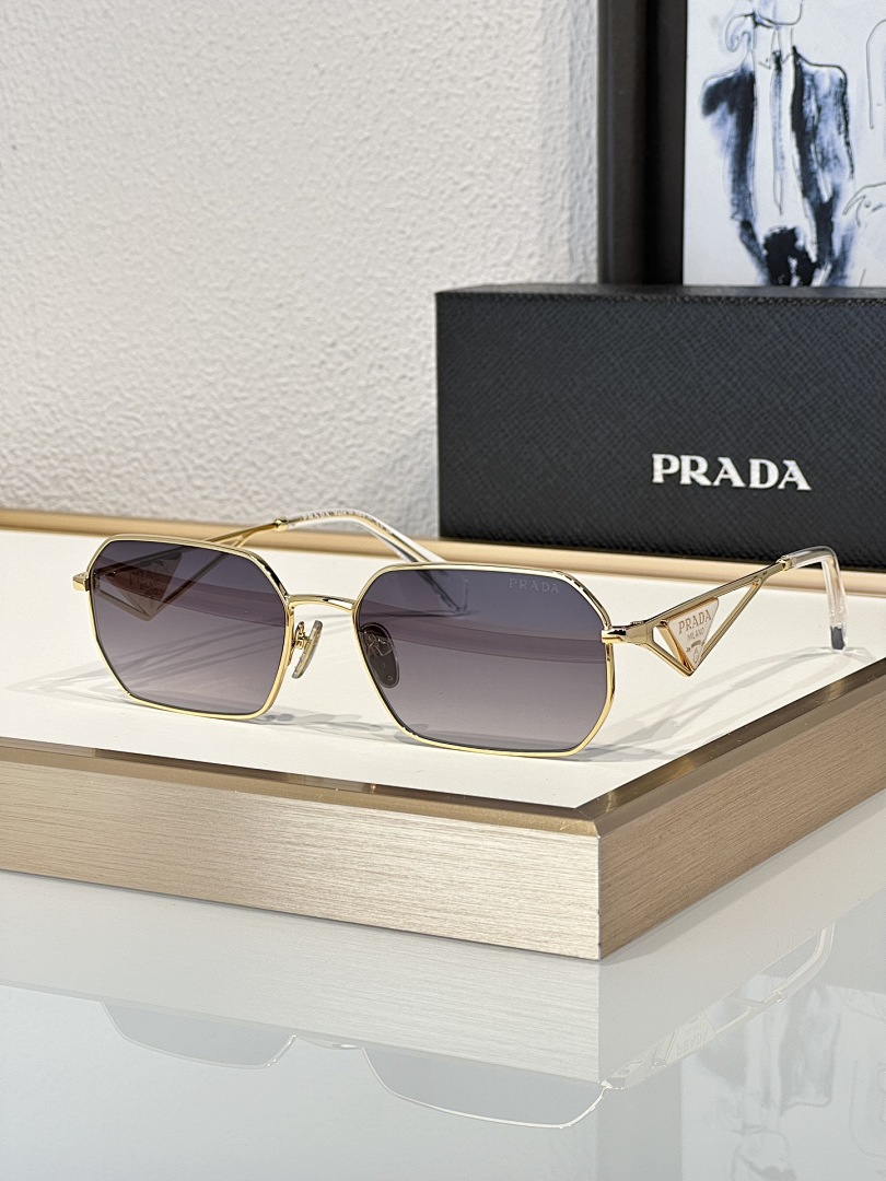 Prada Mod:PRA51SSize:58-17-145_ - Image 9
