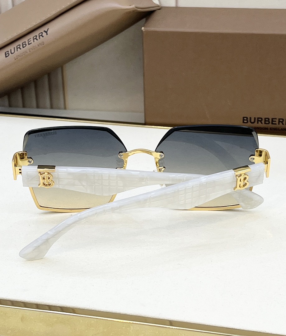 Other BURBERRYMODEL:BE6009SIZE:60 - Image 2
