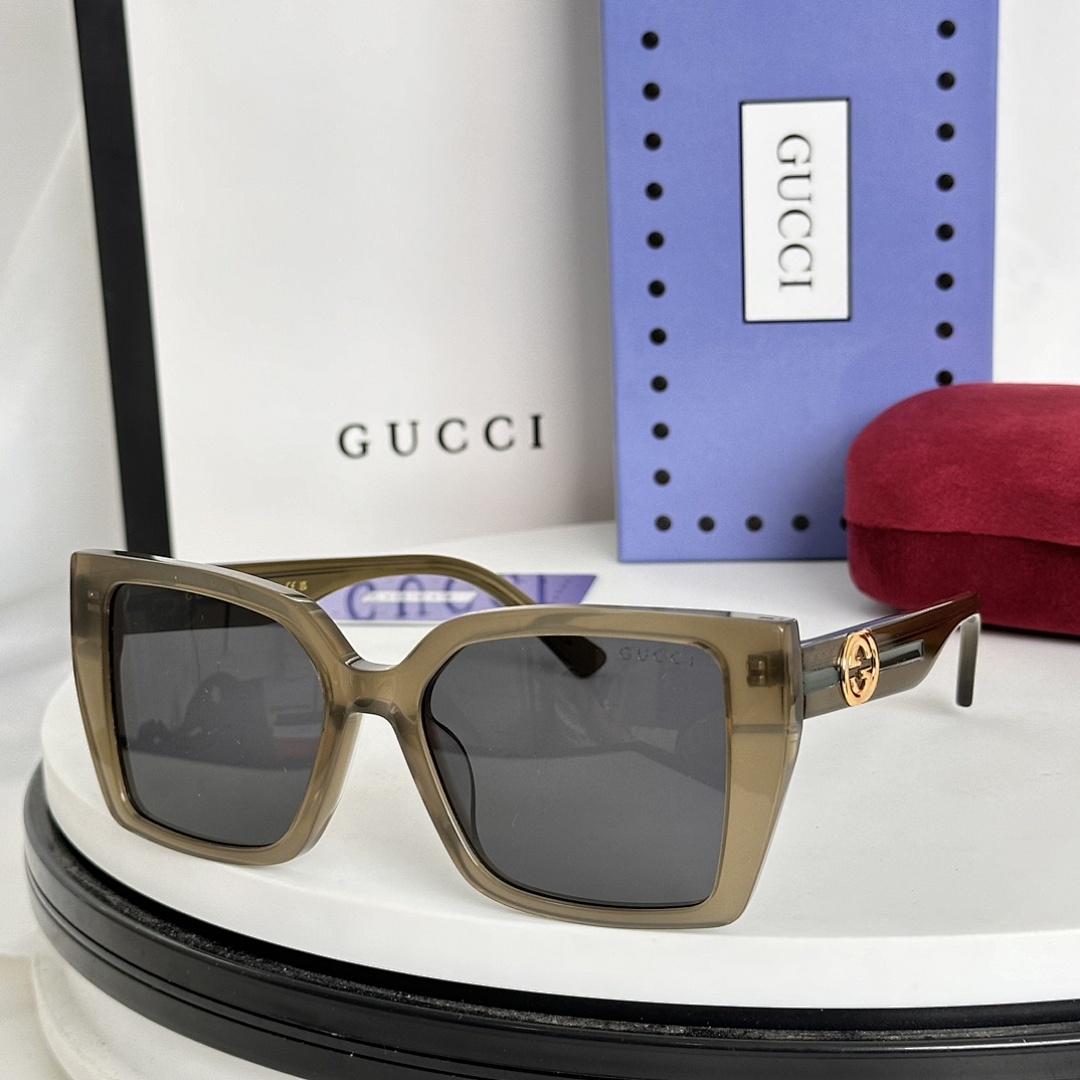 Other GUCCIMODEL:GG6536SIZE:56 - Image 7