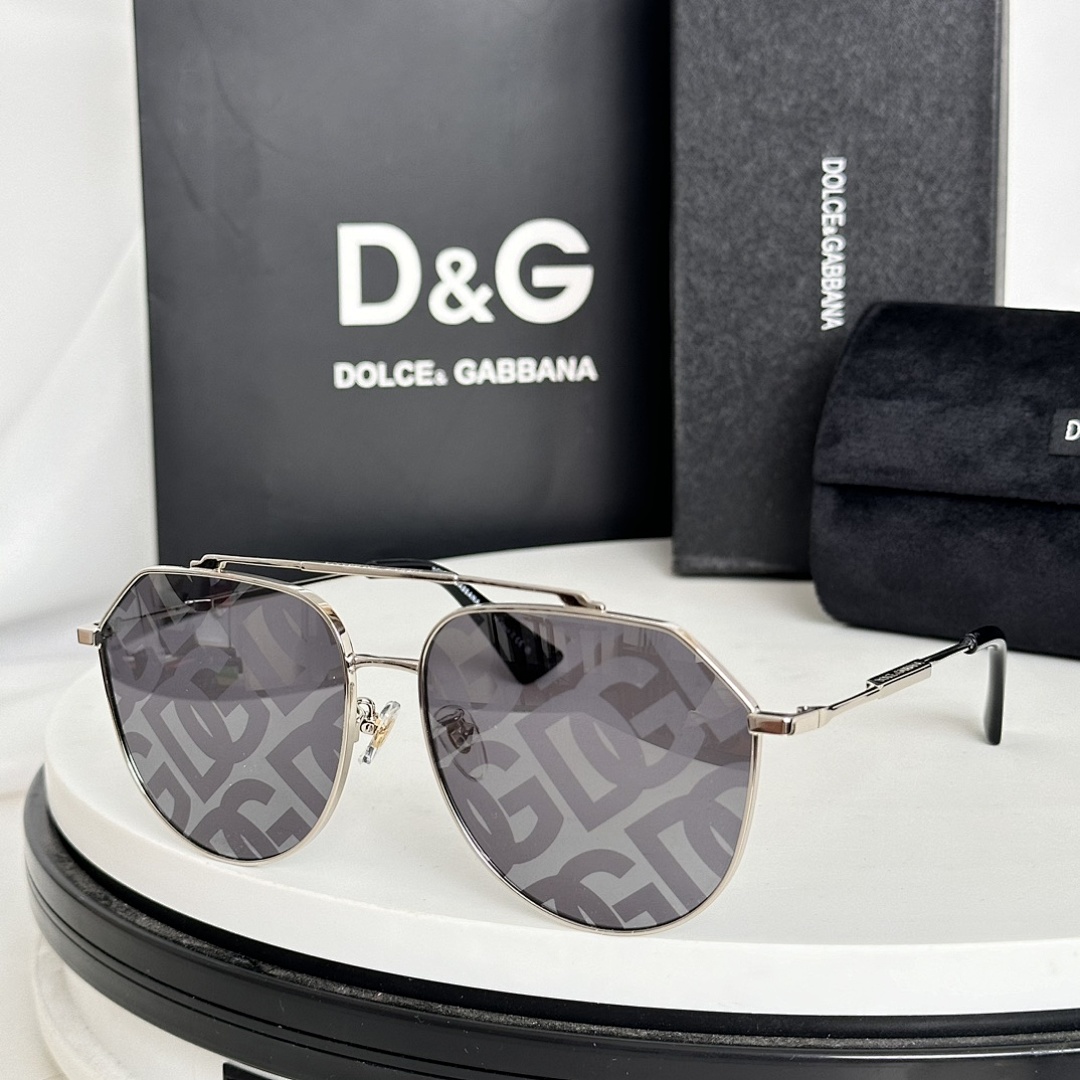 Other DOLCE & GABBANAMODEL:DG2301SIZE:60 14-145_606, photo 1