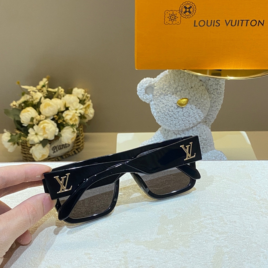 Other LOUIS VUITTONMODEL:Z2125E SIZE:54 - Image 3