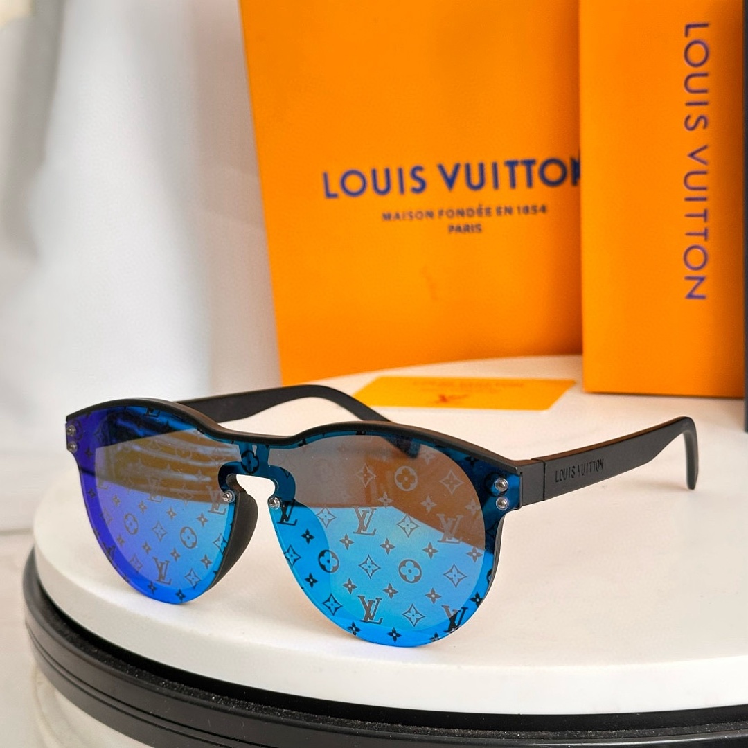 Other LOUIS VUITTOMODEL:Z1333E,Z1485E,Z1332,Z1330,SIZE:58-19-145. - Image 8