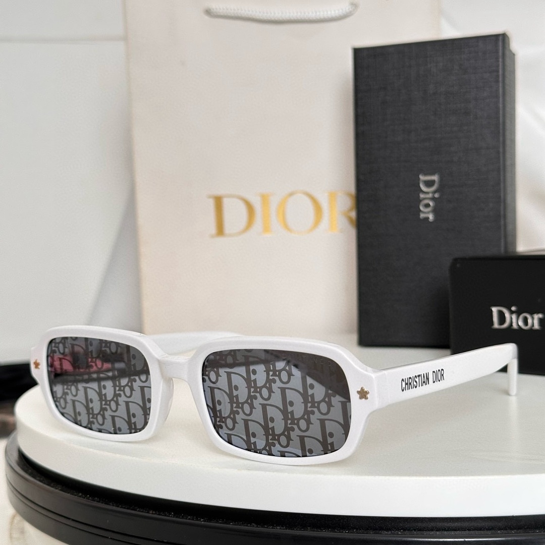 Other DIORMODEL Dior Pacific - Image 6