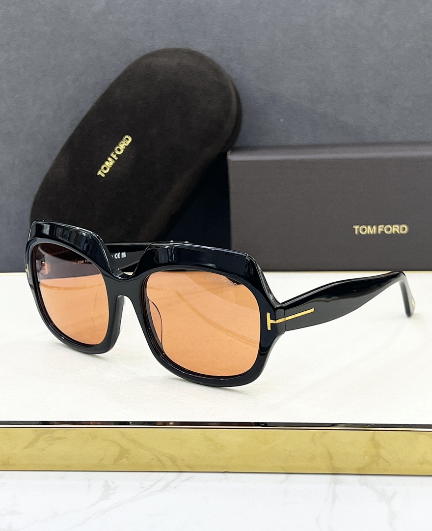 Other TOM FORDMODEL:FT1155Size:60 - Image 3