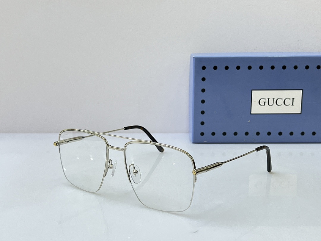 Other GUCCIMODEL:GG1415O SIZE:54 17-145_ - Image 4