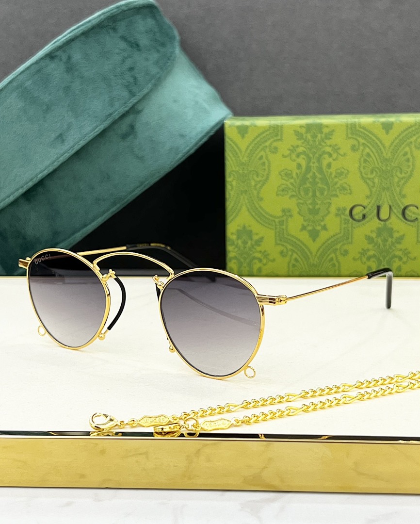 Other GUCCIMODEL:GG1034SSIZE:56 - Image 9