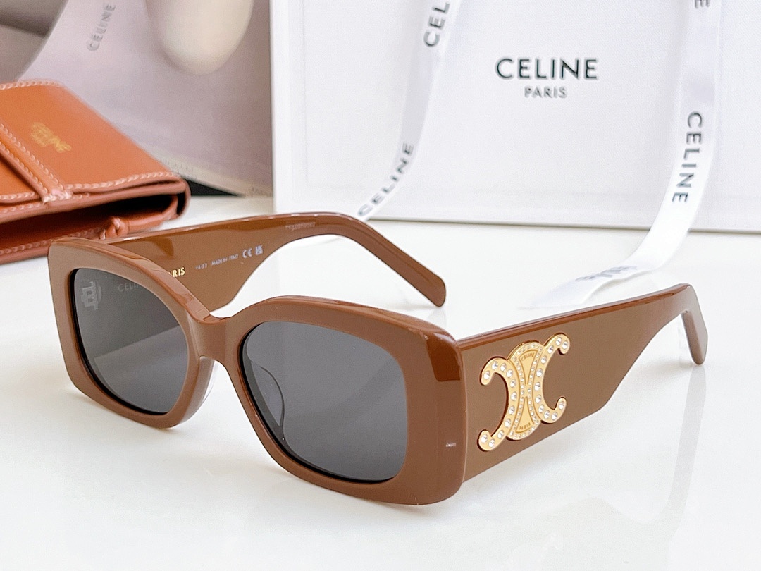 Other CELINE MOD:CL40288 SIZE:53 - Image 7