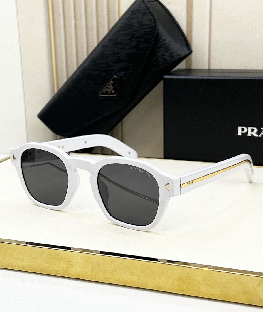 Prada MODEL:SPRA16SSIZE:52 - Image 8
