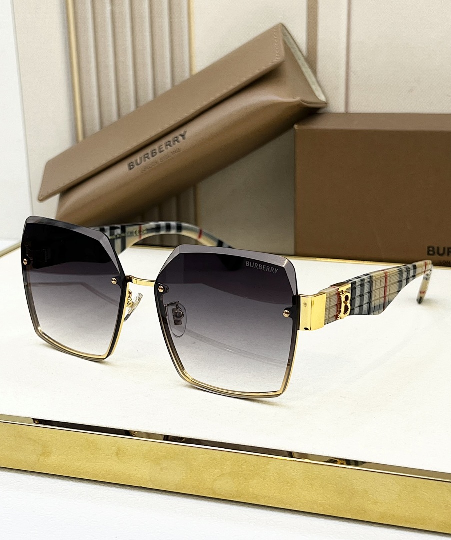 Other BURBERRYMODEL:BE6009SIZE:60 - Image 5