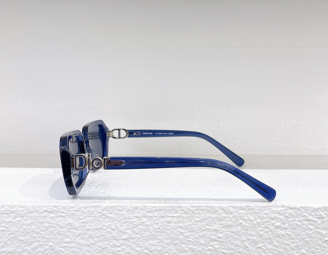 Other DIORMODEL:CD 259SSIZE:56 - Image 3