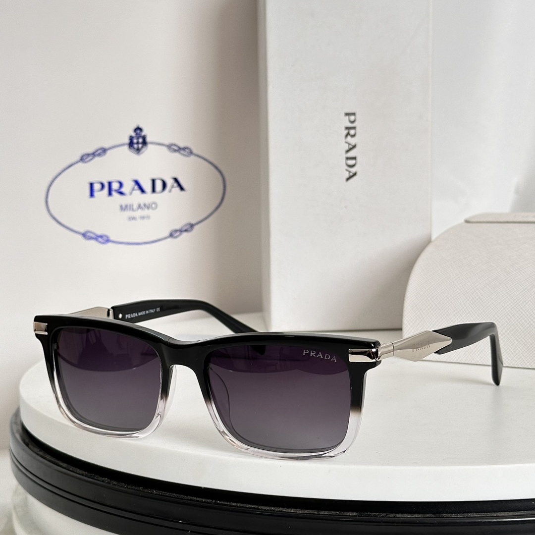 Prada MODEL:PR96ZSIZE:54 17-142_ - Image 9