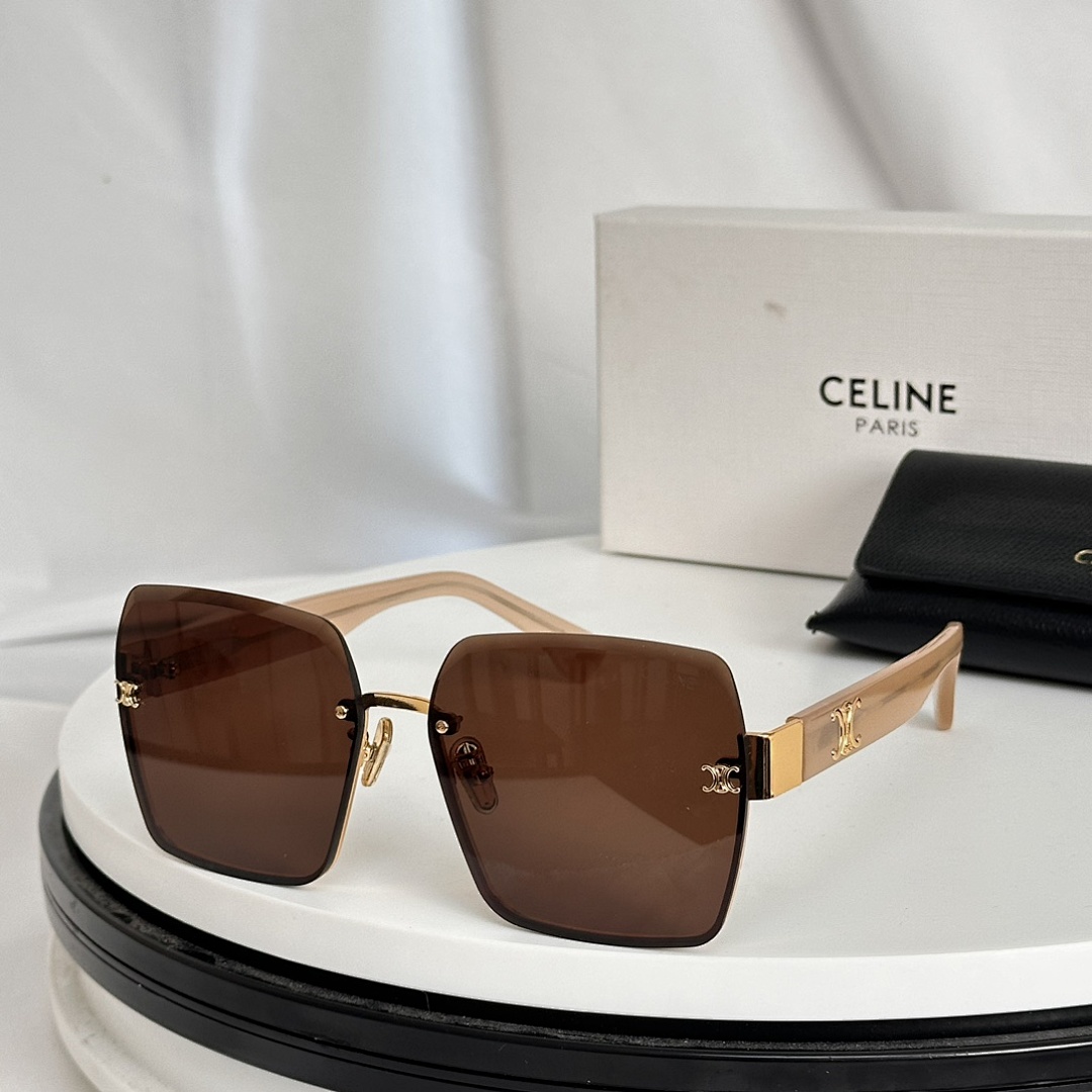 Other CELINEMODELCL40237USIZE62 - Image 8