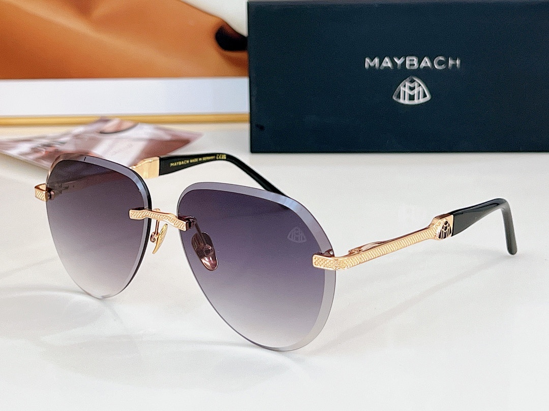 Chanel Chanel MaybacMod:Z080Size:61, photo 1
