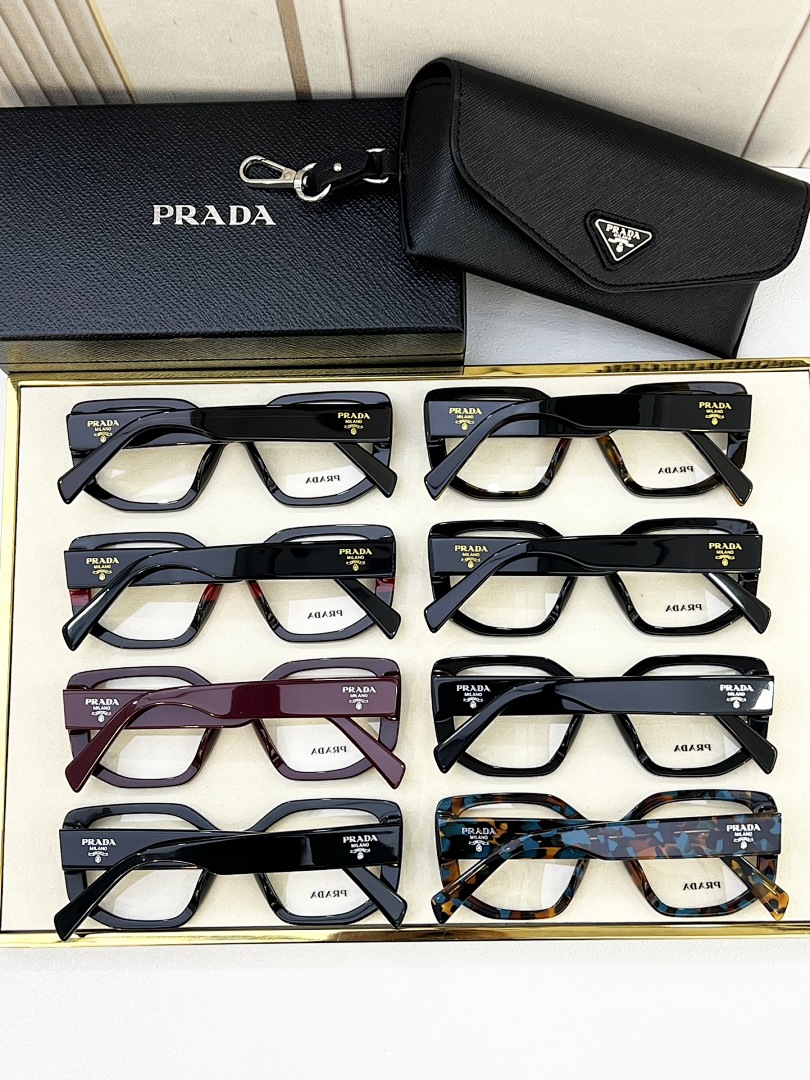 Prada MODEL:PRA04VSIZE:54 - Image 2