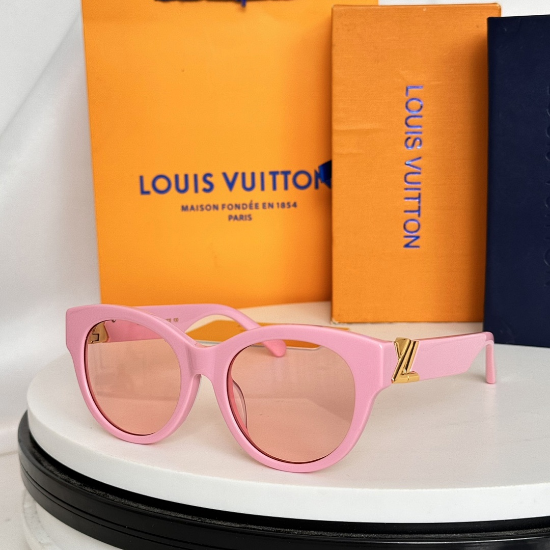 Other LOUIS VUITTONMODEL:Z2423E Z2425ESIZE:53 - Image 7