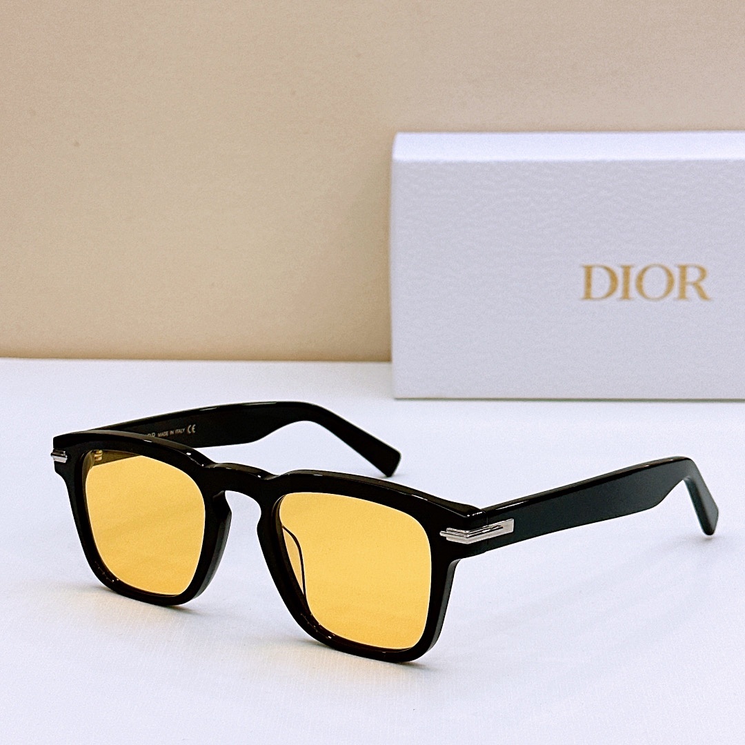 Other DIORBLACKSUIT S110Size - Image 8