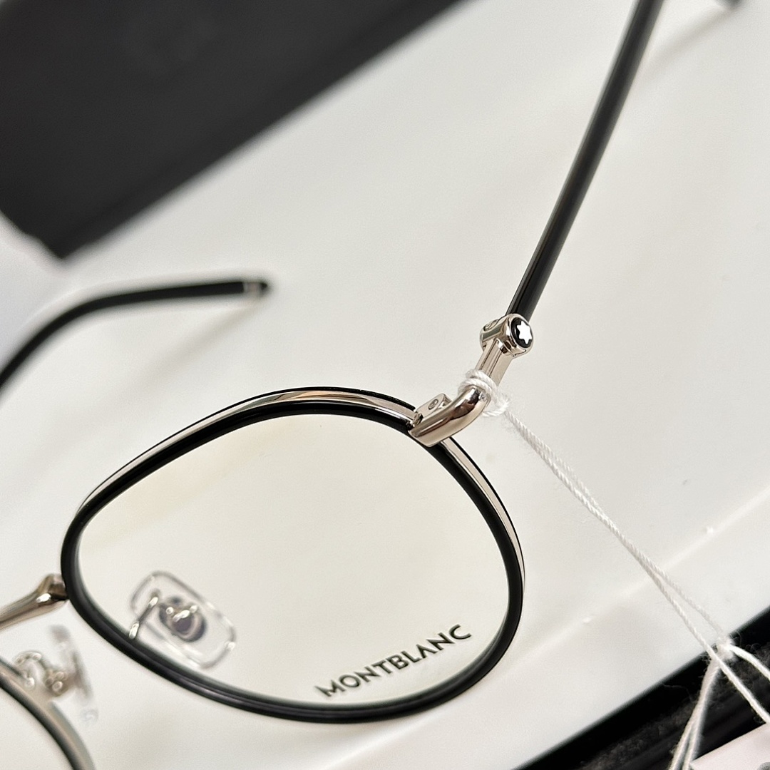 On Running MONTBLANC Model:MB0342OAsize:52 - Image 4