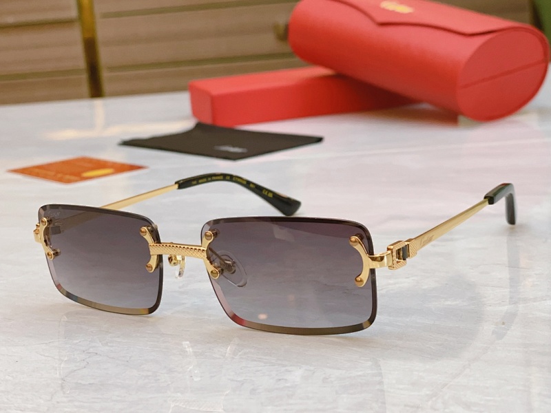 Other CartierMODEL:CT0553S,SIZE 58, photo 1