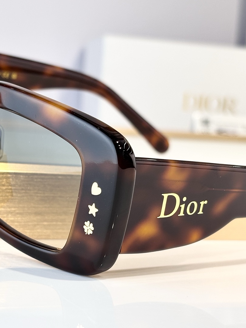 Other DiorMOD:Dior LuckyCharms S1ISize:52 - Image 4