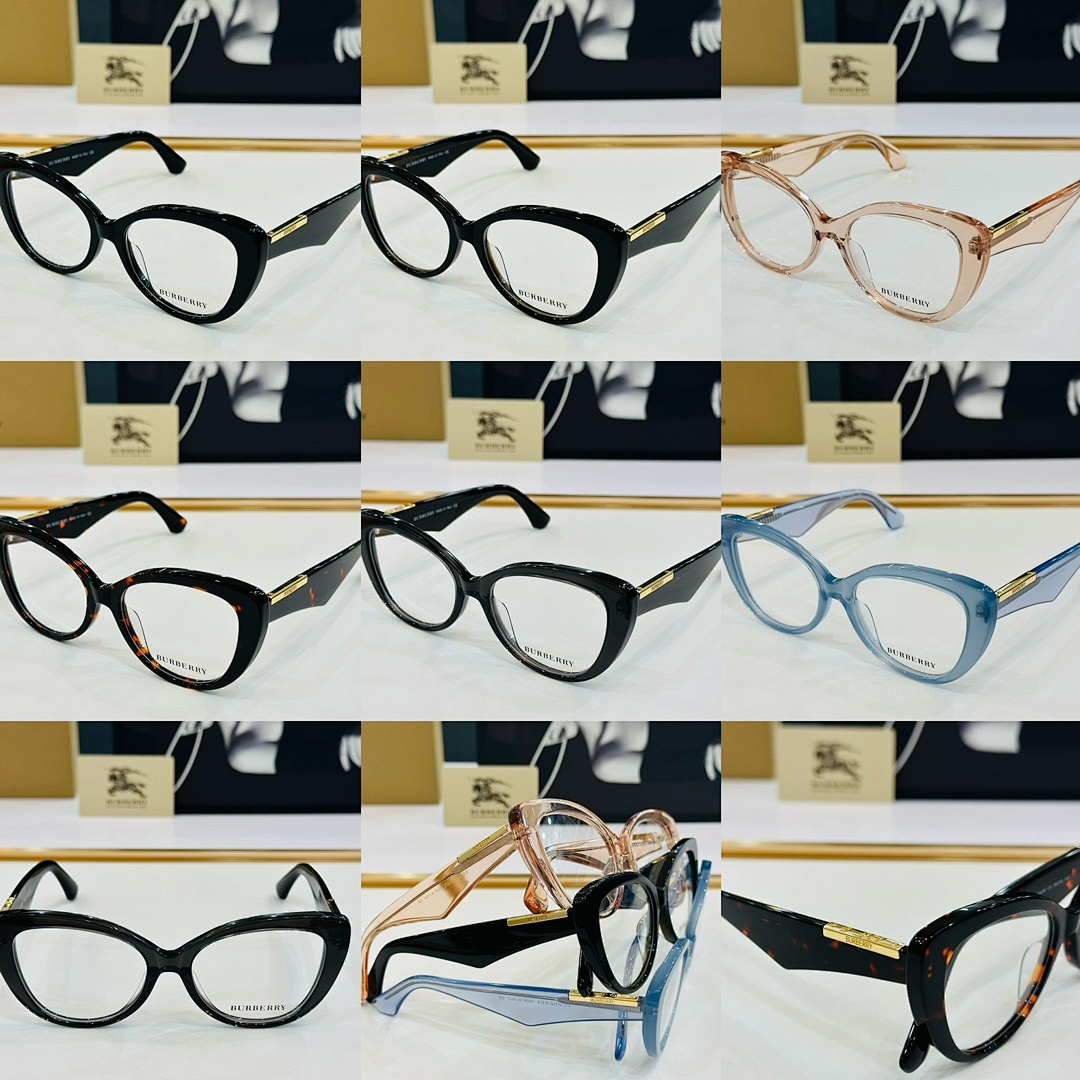 Other BURBERRY BE4385 Size:53 - Image 2