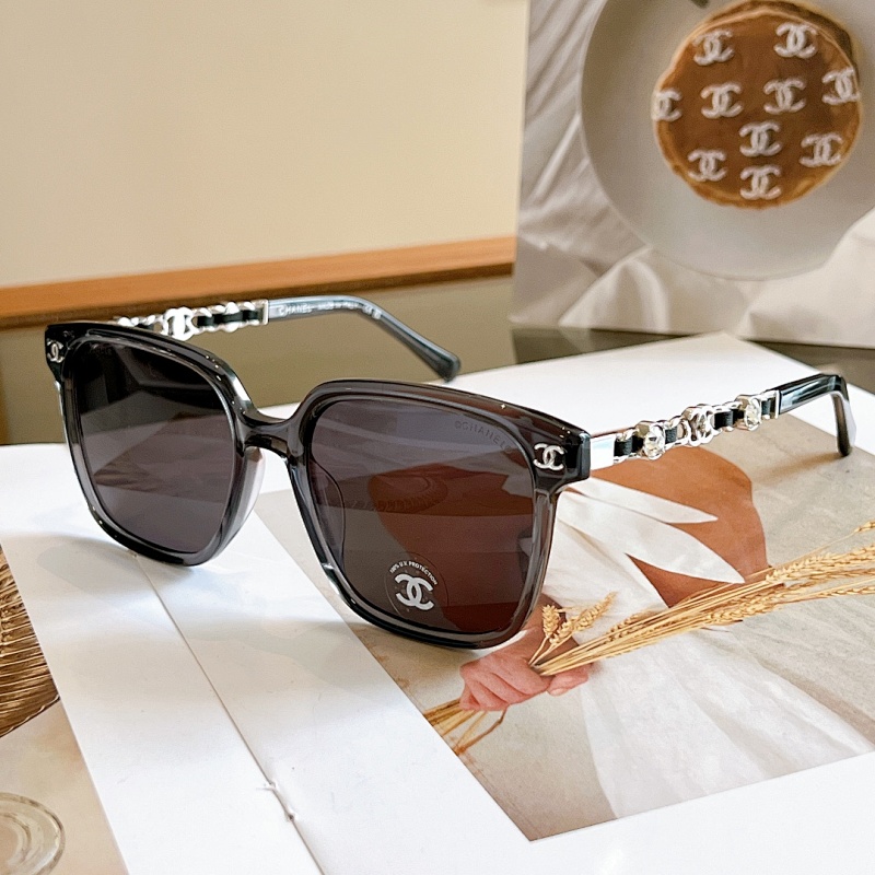 Chanel Mod:6811 Size:56, photo 1