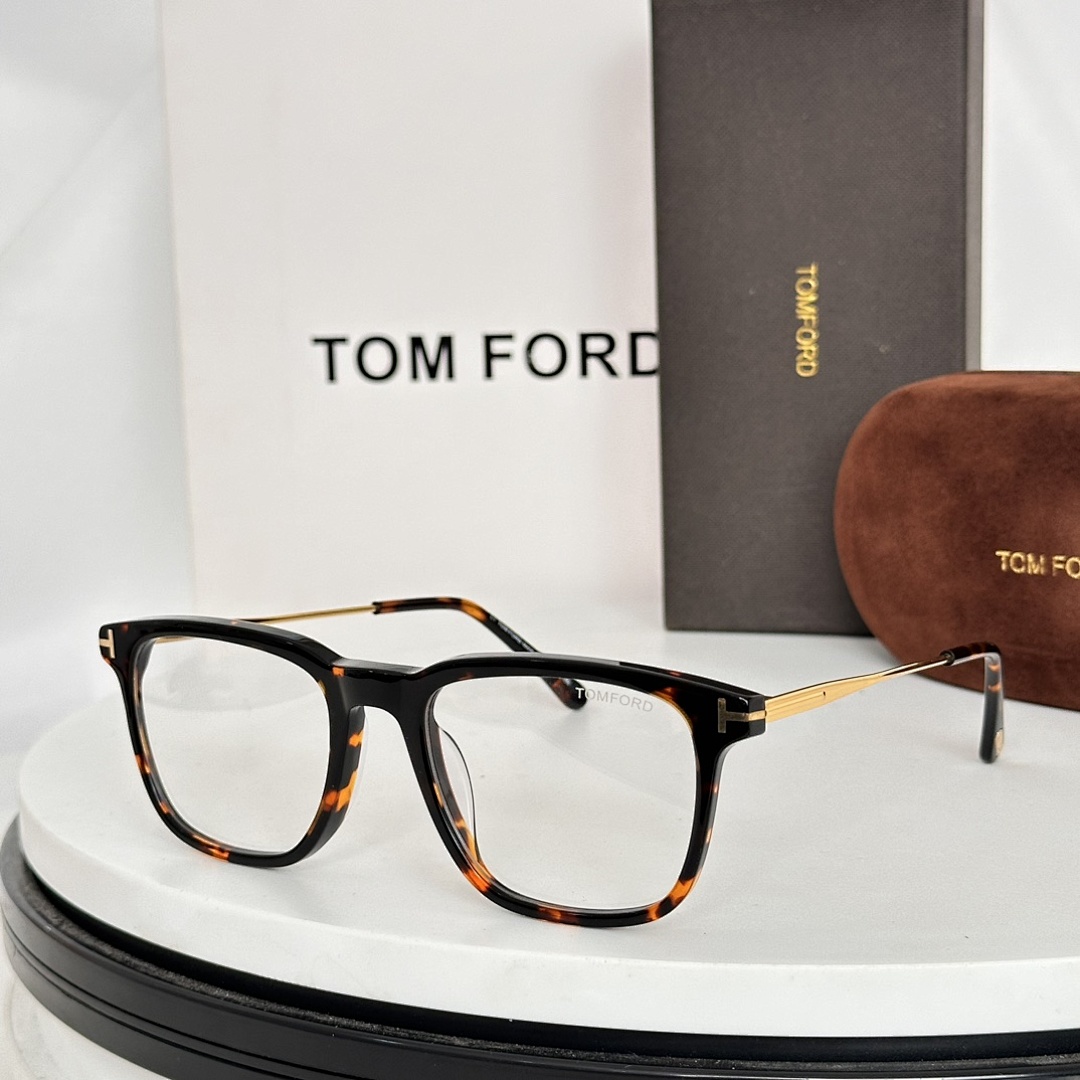 Other TOMFORD MODEL: FT0625 51 20-145_398 - Image 7
