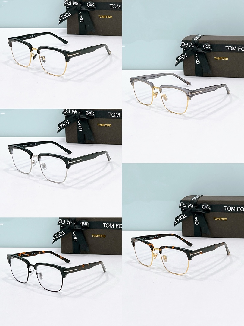Other TOM FORDModelFT0367Size:57 - Image 2