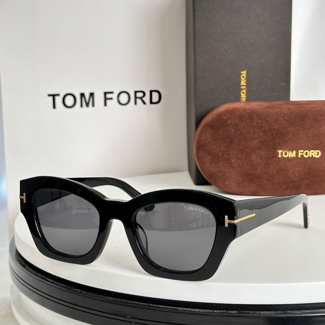 Other TOM FORDFT1083 Size:51 - Image 2