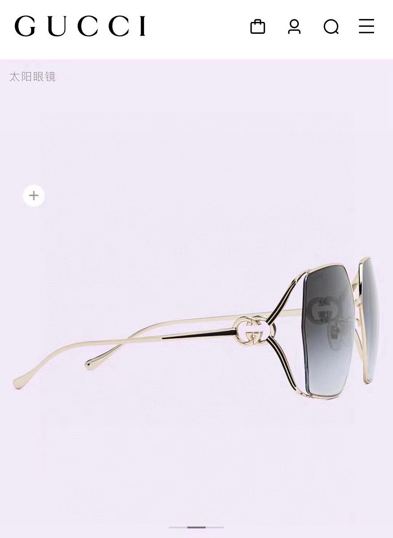 Other GUCCMODEL:GG1322SA SIZE:64