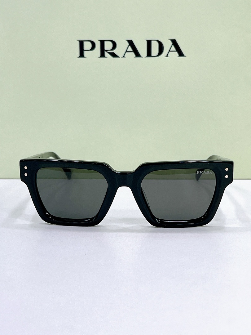 Prada ModelSPR06GSSize:53 - Image 6