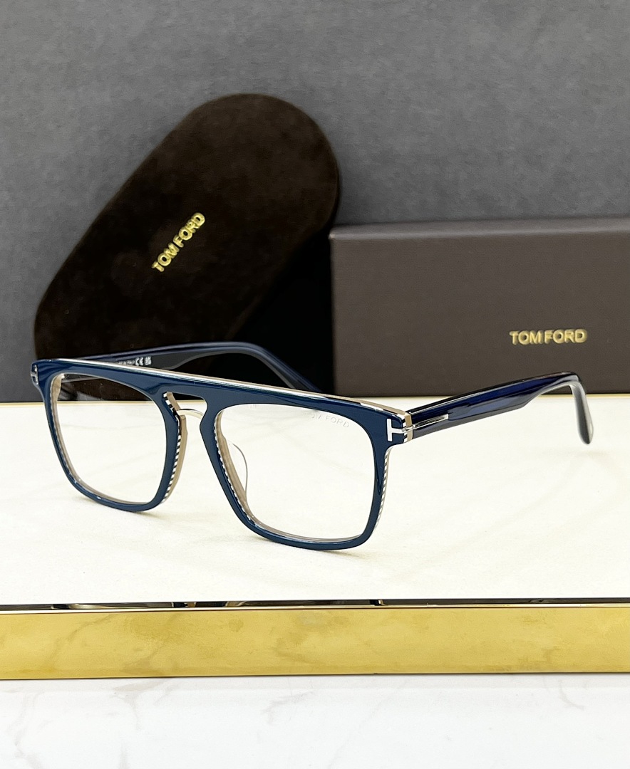 Other TOM FORDMODEL:FT5942SIZE:54 - Image 6
