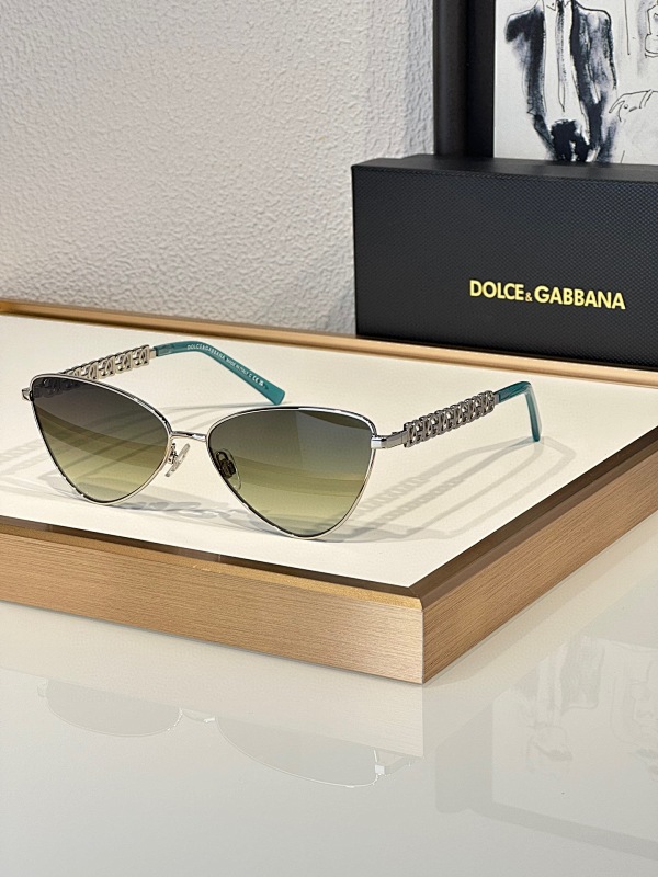 Other Dolce & GabbanaMod:DG2290Size:60, photo 1