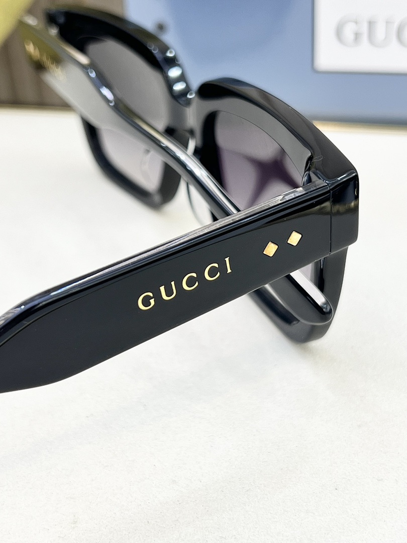 Other GUCCIMODEL:GG1472SA SIZE:53 - Image 3