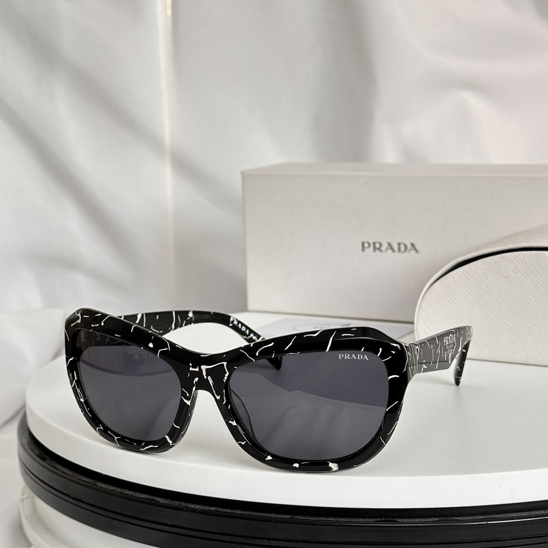 Prada MODEL PRA27SSIZE 61 - Image 8