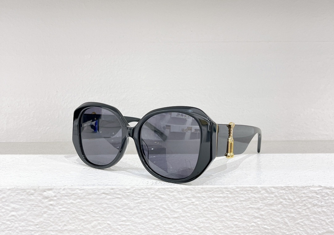 Other TIFFANY & CO.MODELTF4207SIZE55 17-140_, photo 1