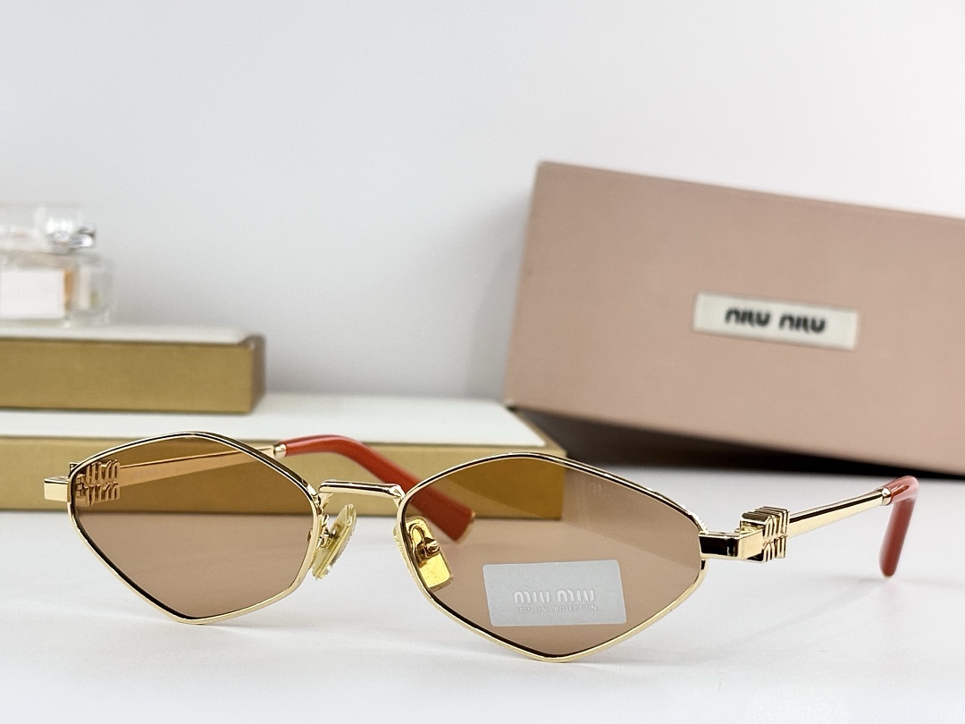 Miu Miu MODSMU56ZSize56 - Image 6