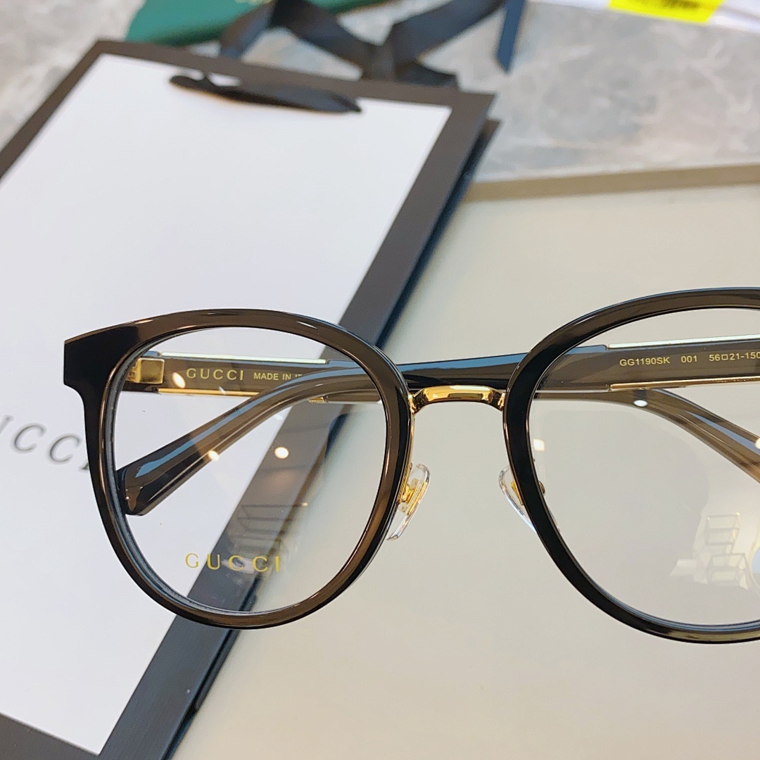 Other 【GUCCIMODEL:GG1190SK,SIZE:56 - Image 6