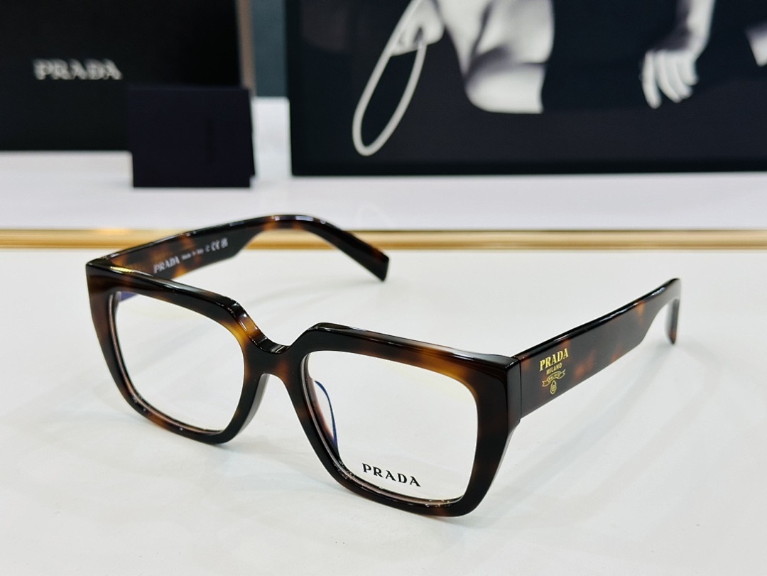 Prada VPR A03V Size:52 - Image 9