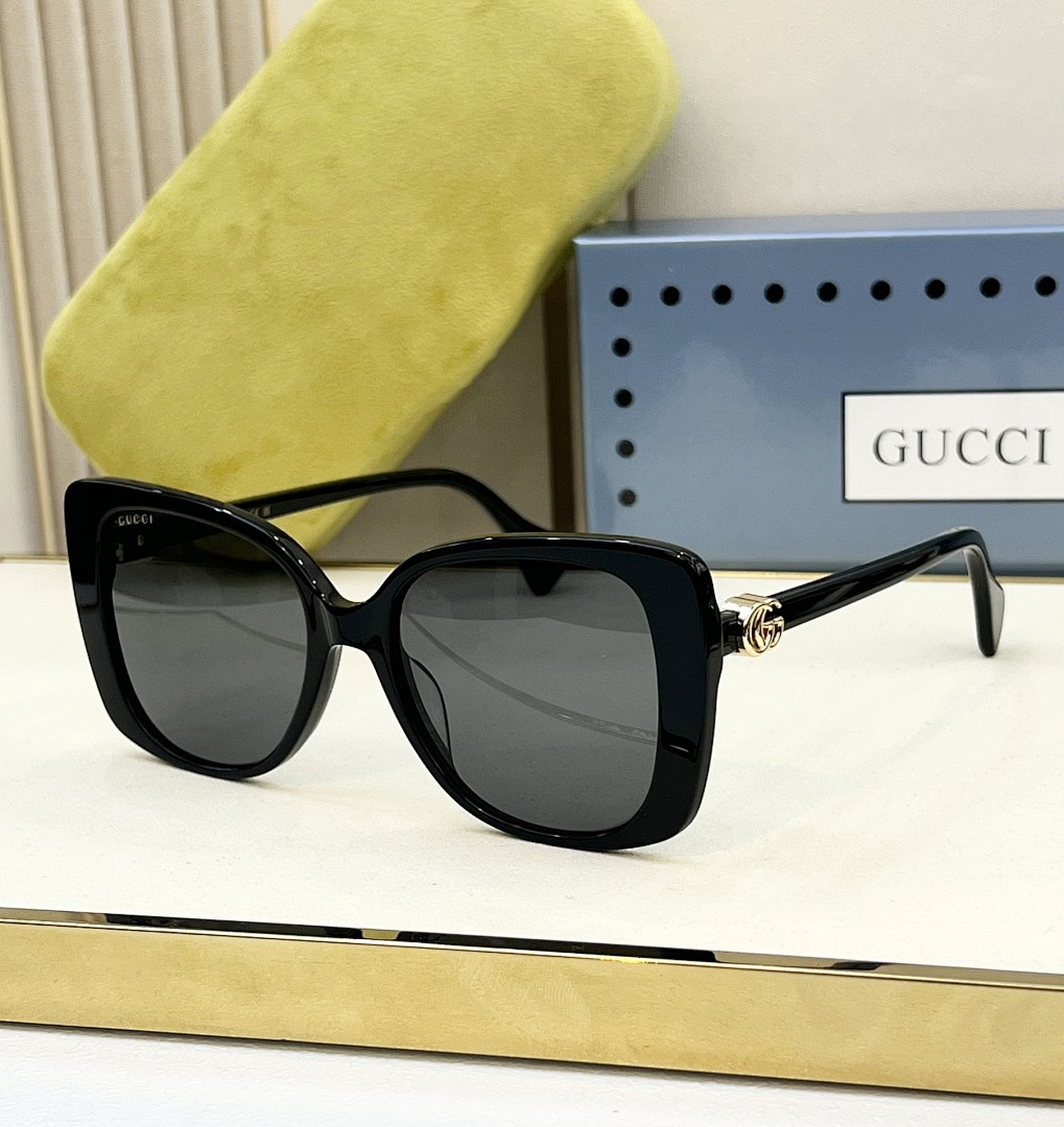 Other GUCCIMODELGG1618S SIZE54 - Image 8