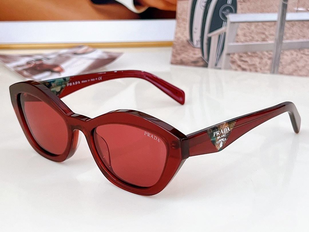 Prada SPRA02SSIZE:52 - Image 8